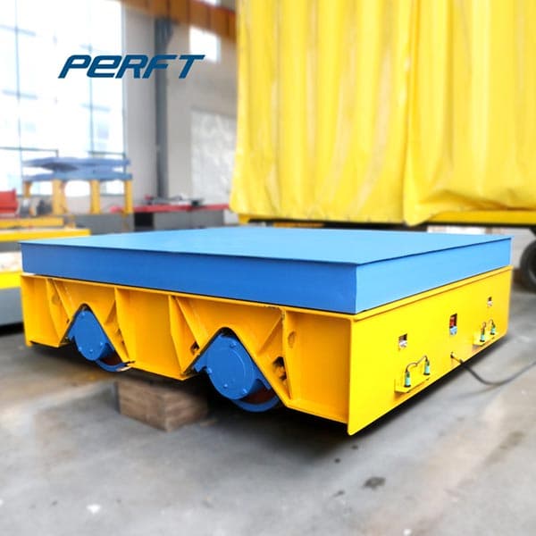 material transfer wagon for wholesale 30t